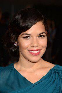 America Ferrera