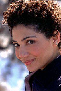 Jasika Nicole