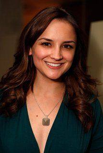 Rachael Leigh Cook