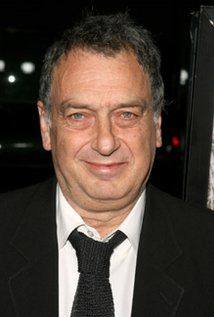 Stephen Frears