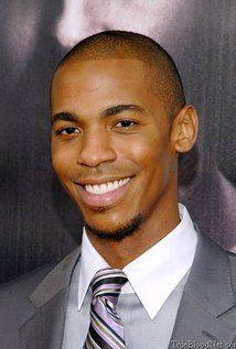 Mehcad Brooks