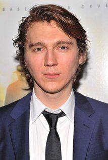 Paul Dano