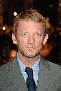 Douglas Henshall