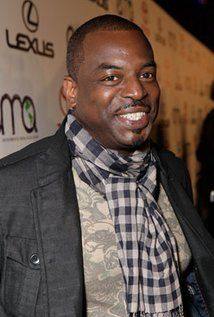 LeVar Burton