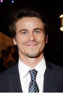 Jason Ritter