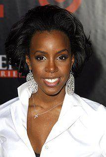 Kelly Rowland