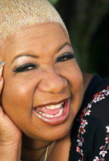 Luenell -