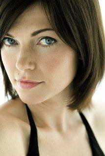 Nicole de Boer