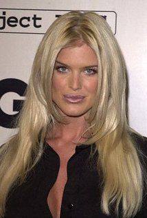 Victoria Silvstedt