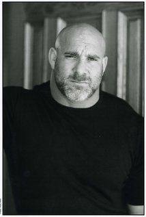 Bill Goldberg