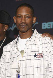 Kurupt -