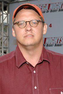 Adam McKay