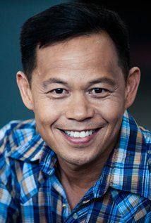 Ernie Reyes Jr.