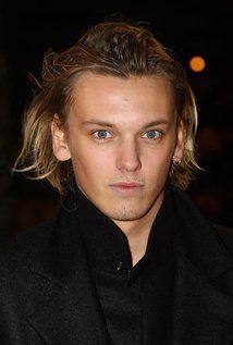 Jamie Campbell Bower