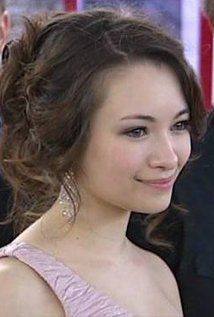 Jodelle Ferland