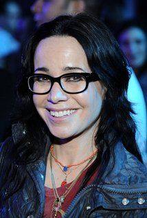 Janeane Garofalo