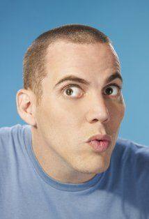 Steve-O -