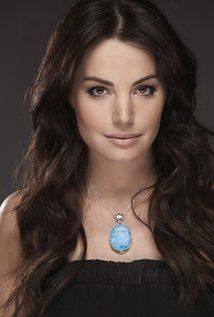 Erica Durance