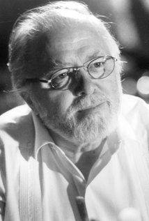 Richard Attenborough