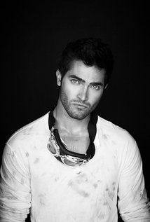 Tyler Hoechlin