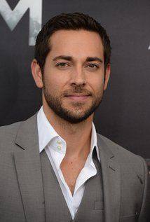 Zachary Levi