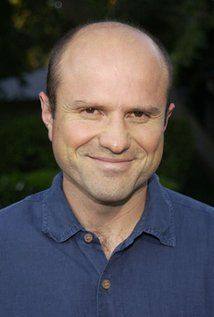 Enrico Colantoni