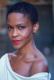 Kim Hawthorne