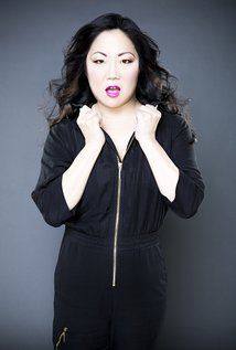 Margaret Cho