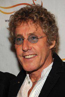 Roger Daltrey