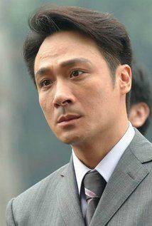 Francis Ng