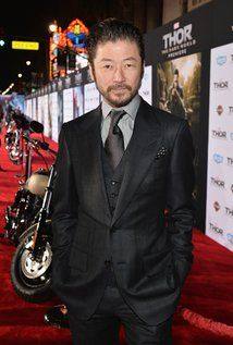 Tadanobu Asano