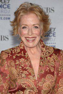 Holland Taylor