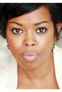 Malinda Williams