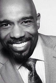 Michael Beach