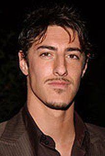 Eric Balfour