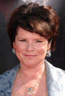 Imelda Staunton