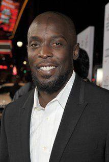 Michael Kenneth Williams