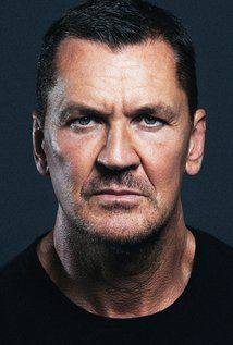 Craig Fairbrass