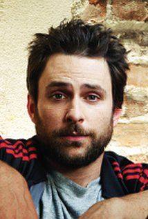 Charlie Day