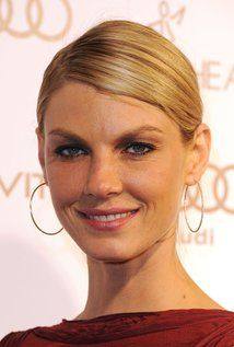 Angela Lindvall