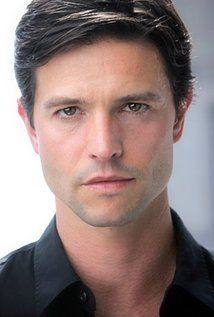 Jason Behr