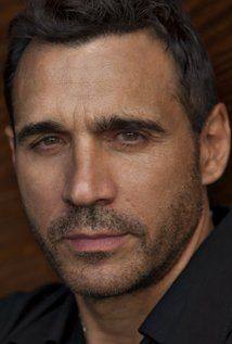 Adrian Paul