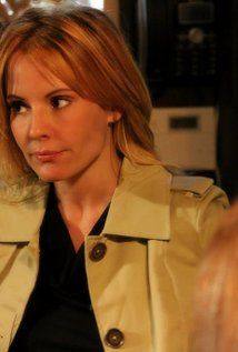 Emma Caulfield