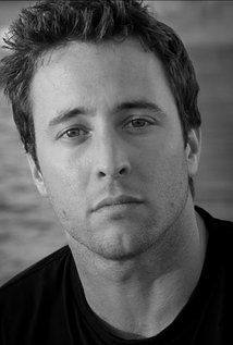 Alex O Loughlin