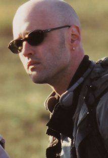 Keith Fulton