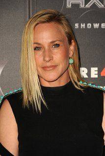 Patricia Arquette