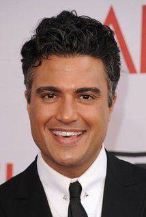 Jaime Camil