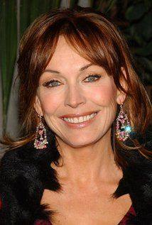 Lesley-Anne Down