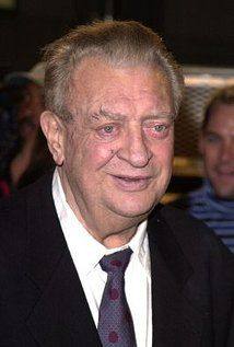 Rodney Dangerfield