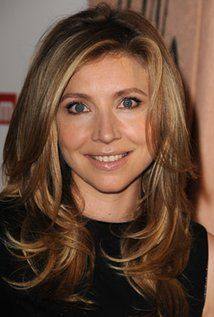 Sarah Chalke